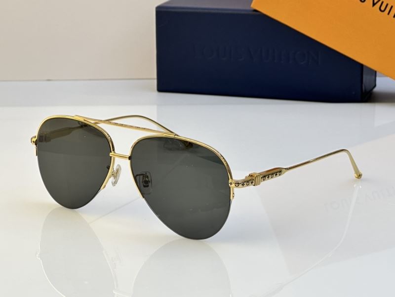 LV Sunglasses